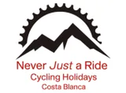 Never Just a Ride